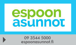 Espoon Asunnot Oy logo